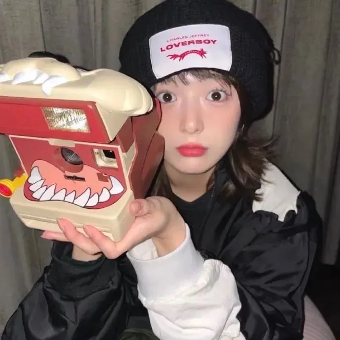 夜惊