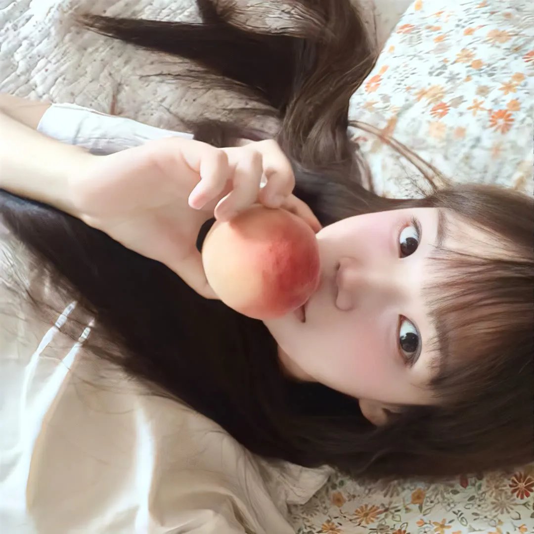 我在你的未来吗